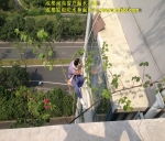 成都南苑窗戶漏水補(bǔ)漏