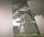 成都房屋伸縮縫漏水堵漏|成都地下室堵漏公司|成都變形縫漏水維修公司|