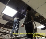 成都市郫縣雷斯特科技屋面漏水補(bǔ)漏